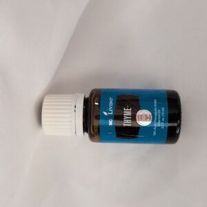 Young Living 15 ml Thyme Essential Oil